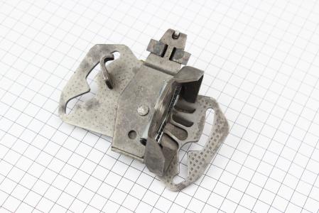 Куліса коробки 12V до мотоцикла ЯВА