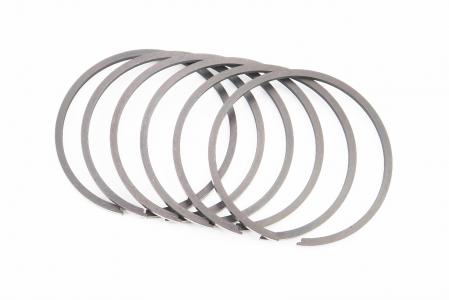 Кільця поршневі к-кт 6 шт 12V STD 58,00x2 мм, до мотоцикла ЯВА