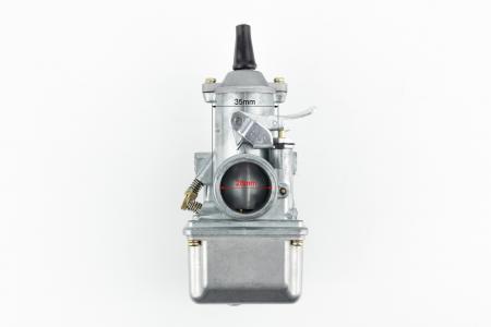 Карбюратор 12V (Taiwan), до мотоцикла SC-4026