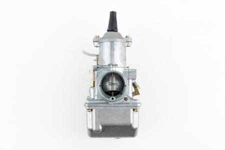 Карбюратор 12V (Taiwan), до мотоцикла SC-4026