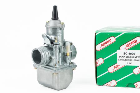 Карбюратор 12V (Taiwan), до мотоцикла SC-4026