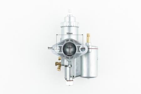 Карбюратор 6V (Taiwan), до мотоцикла SC-4025