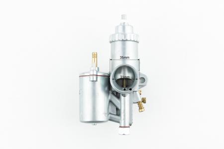 Карбюратор 6V (Taiwan), до мотоцикла SC-4025