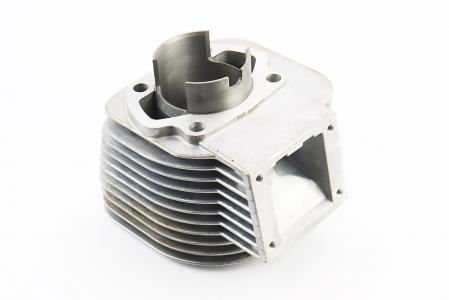 Циліндр (ЦПГ) 200 cc, 62 мм
