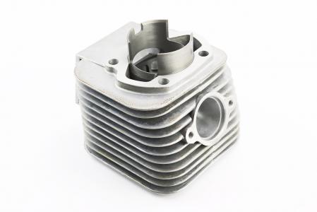 Циліндр (ЦПГ) 200 cc, 62 мм