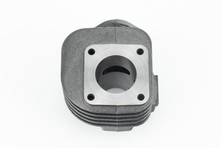 Циліндр комплект (ЦПГ) 50 cc, 40 мм (палець 12 мм) (AF35 DIO ZX; AF48 LEAD), Тайвань "ZX/AF34" до скутера Honda DIO