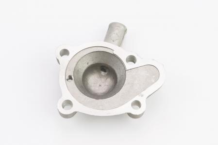 Кришка помпи+прокладка до скутера Honda СH125 cc