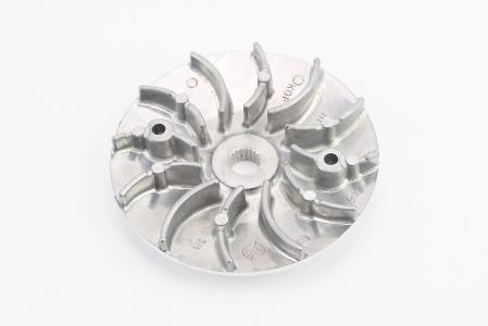 Крильчатка переднього варіатора до скутера Honda SH125/150