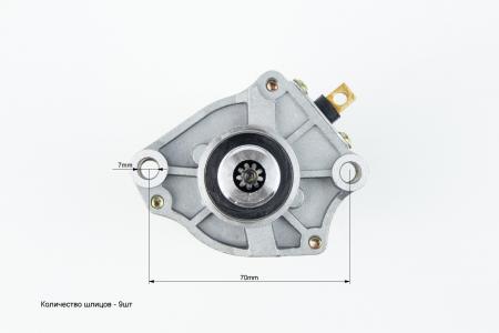 Стартер Honda до скутера LEAD90