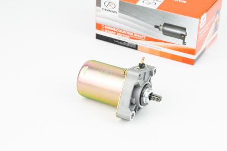 Стартер Honda до скутера LEAD90
