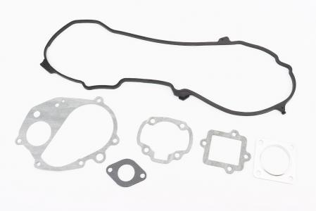 Прокладки двигуна 41 мм, к-кт 6 деталей, Тайвань до скутера Suzuki LET'S50