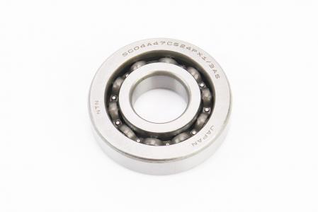 Підшипник SCO4A47CS24PX1 (20x52x12) колінвала до скутера DIO AF18/27, NTN