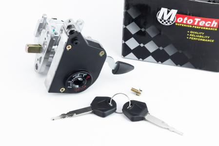 Замок запалювання до скутера Yamaha SA-16/36J/39J