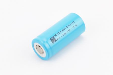 Акумулятор 3,2V 6000mAh 32700 3C Li-ion (D32*L70 мм)
