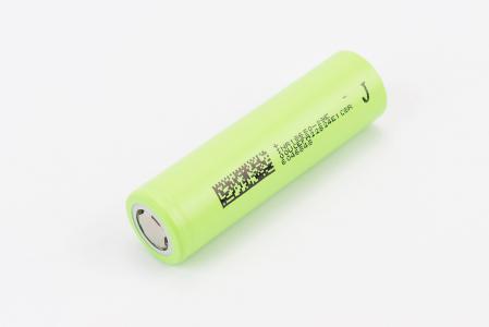 Акумулятор 3,6V 2900mAh 18650 3C Li-ion (D18*L65 мм), Dmegc 29E
