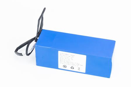 Акумулятор 36V5Ah TLB3606 Li-ion (L200*W75*H70 мм)