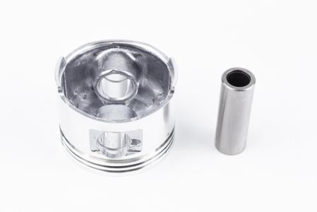 Поршень к-кт 80 cc 47 мм STD (палець 13 мм) до скутера 50-100сс 4Т
