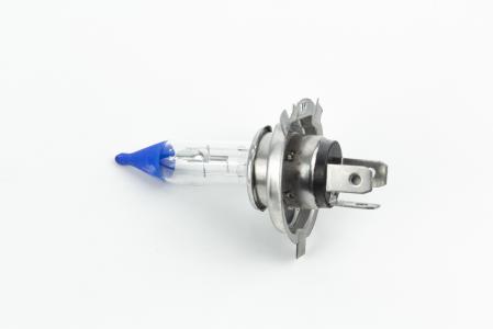Лампа фари H4 P43T 12V 150/130W (галоген)