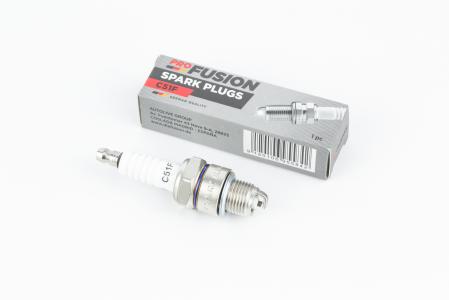 Свічка 2Т C51F M14-L12,7