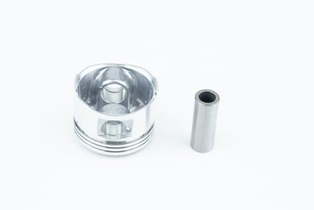 Поршень к-кт 60 cc 44 мм STD (палець 13 мм) до скутера 50-100сс 4Т