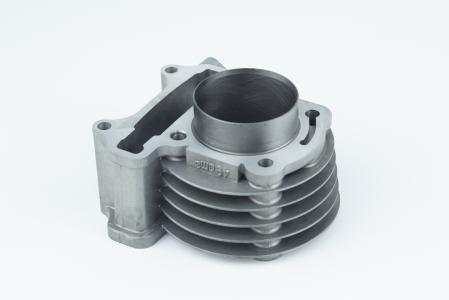 Циліндр к-кт (ЦПГ) 100 cc, 50 мм (палець 13 мм) до скутера 50-100сс 4Т