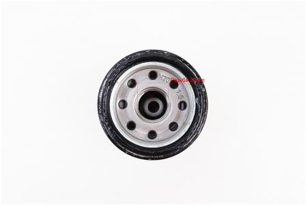 Фільтр масляний HF204 (M20x1,5) Honda CB/CBF 500/600/1000, Kawasaki ZX 600/636, Yamaha YZF-R1/R6, Kawasaki KVF360/650/700, до мотоцикла Yamaha YFM350/450/550/660