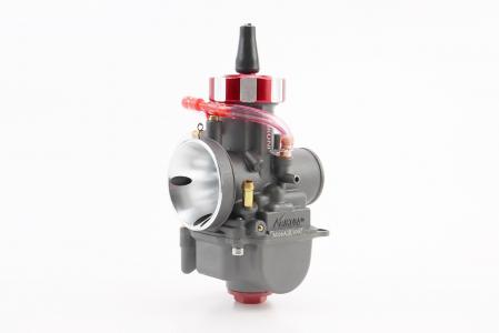 Карбюратор SPORT PWK 28 d-28 мм з мех. заслонкою, (якісна копія) до квадроцикла