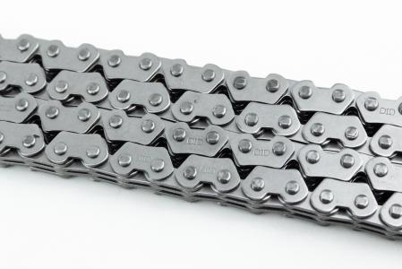 Ланцюг ГРМ (3x4-100L) до мотоцикла CB-250