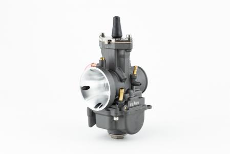 Карбюратор SPORT PWK 32 d-32 мм з мех. заслонкою, (якісна копія) (в картонній упаковці) до квадроцикла