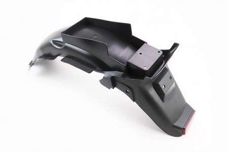Пластик-крило заднє для мототехніки Viking VM150-19