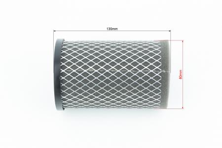 Фільтр-елемент повітряний для мототехніки Shineray XY150GY-17/XY200GY-4