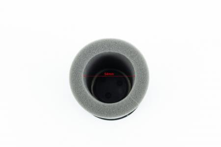 Фільтр-елемент повітряний для мототехніки Shineray XY150GY-17/XY200GY-4