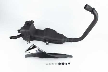 Глушник для мототехніки Lifan LF175-10M SR200