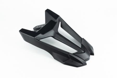 XY200GY/XY250GY-9А Пластик-декоративна накладка крила переднього для мототехніки