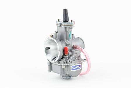 Карбюратор SPORT PWK 30 d-30 мм з мех. заслінкою, (якісна копія) (в картонній упаковці) до мотоцикла CB125-300