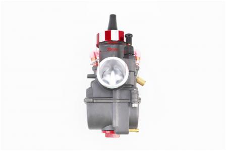 Карбюратор SPORT PWK 28 d-28 мм з мех. заслонкою, (якісна копія) до мотоцикла CB125-300