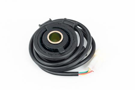 Привід спідометра (електронний) для мототехніки LIFAN LF250GY-3 KPX