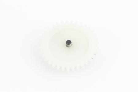 Насос масляний з шестернею для мототехніки LIFAN LF150T-8 KPV