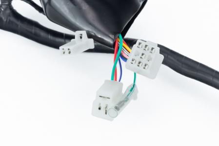 Проводка центральна к-кт Profactory Exdrive 250 Lite (FE171) для мототехніки