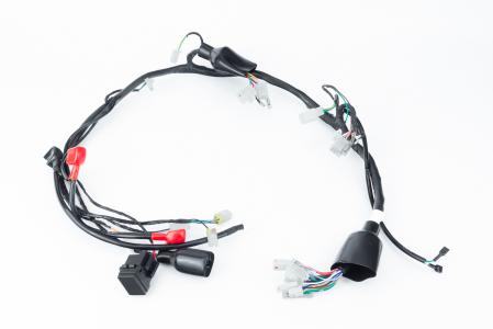 Проводка центральна к-кт Profactory Exdrive 250 Lite (FE171) для мототехніки
