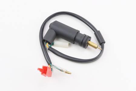 Електроклапан карбюратора 3 "тип" до скутера Yamaha Stels