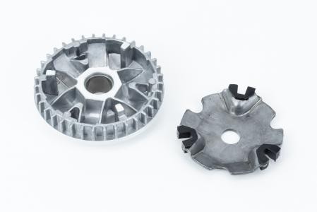 Варіатор передній к-кт до скутера Honda AF48/54/56