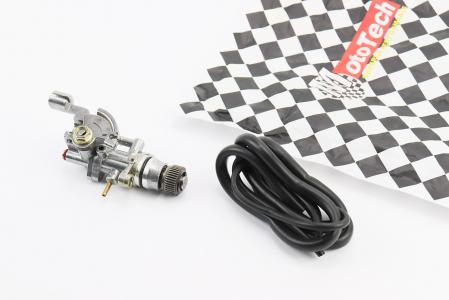 Насос масляний до скутера Yamaha 90/Stels/Keeway/CPI