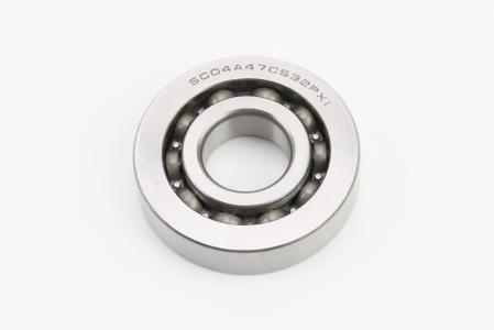 Підшипник SCO4A47CS32PX1 (20x52x12) колінвала до скутера DIO AF18/27