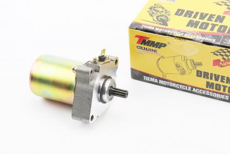 Стартер Suzuki до скутера AD100
