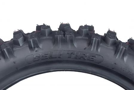 Шина 90/100-16 шипована TERRA CROSS SB-114
