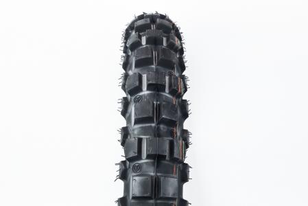 Шина 3,50-18 шипована X-CROSS SB-111