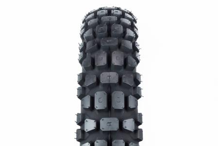 Шина 110/80-18 шипована CROSS SB-107