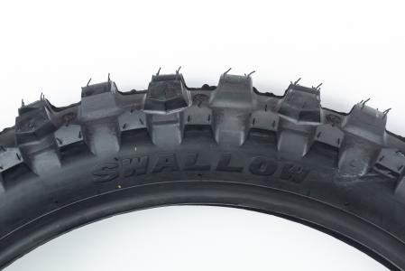 Шина 3,25-18 шипована X-CROSS SB-111