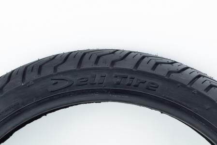 Шина 100/80-16 безкамерна, дорожня URBAN GRIP SС-109 до велосипеда